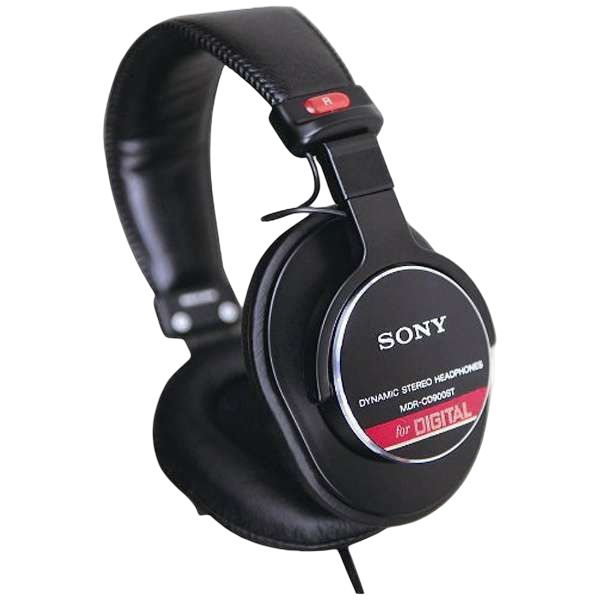 Sony's MDR-7506 and the Art of Survival - by ObsoleteSony