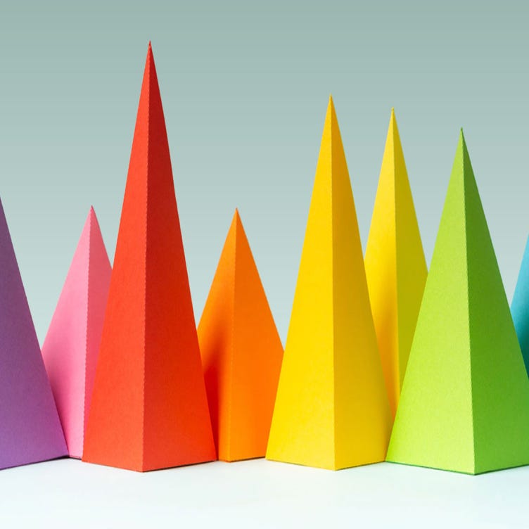 Disciplined Radical Thinking