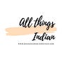 All Things Indian 