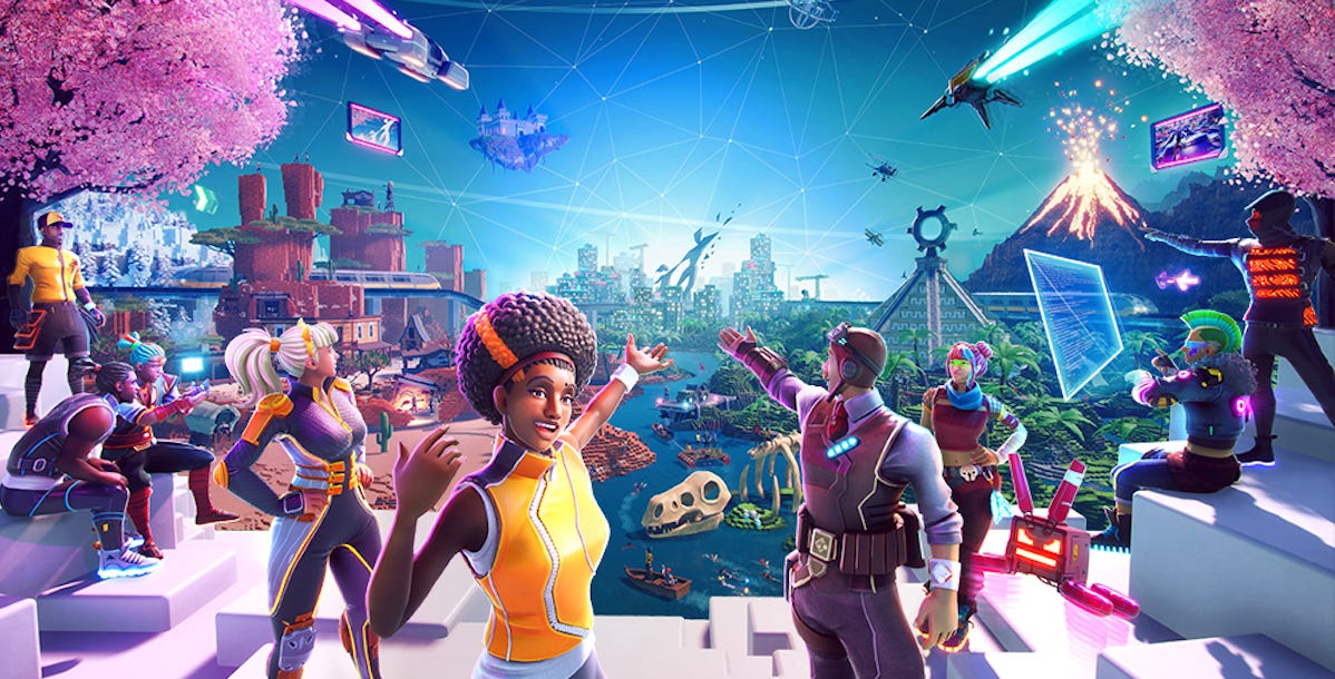 The metaverse needs responsible stewardship | VentureBeat