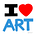 art ⓔ mail
