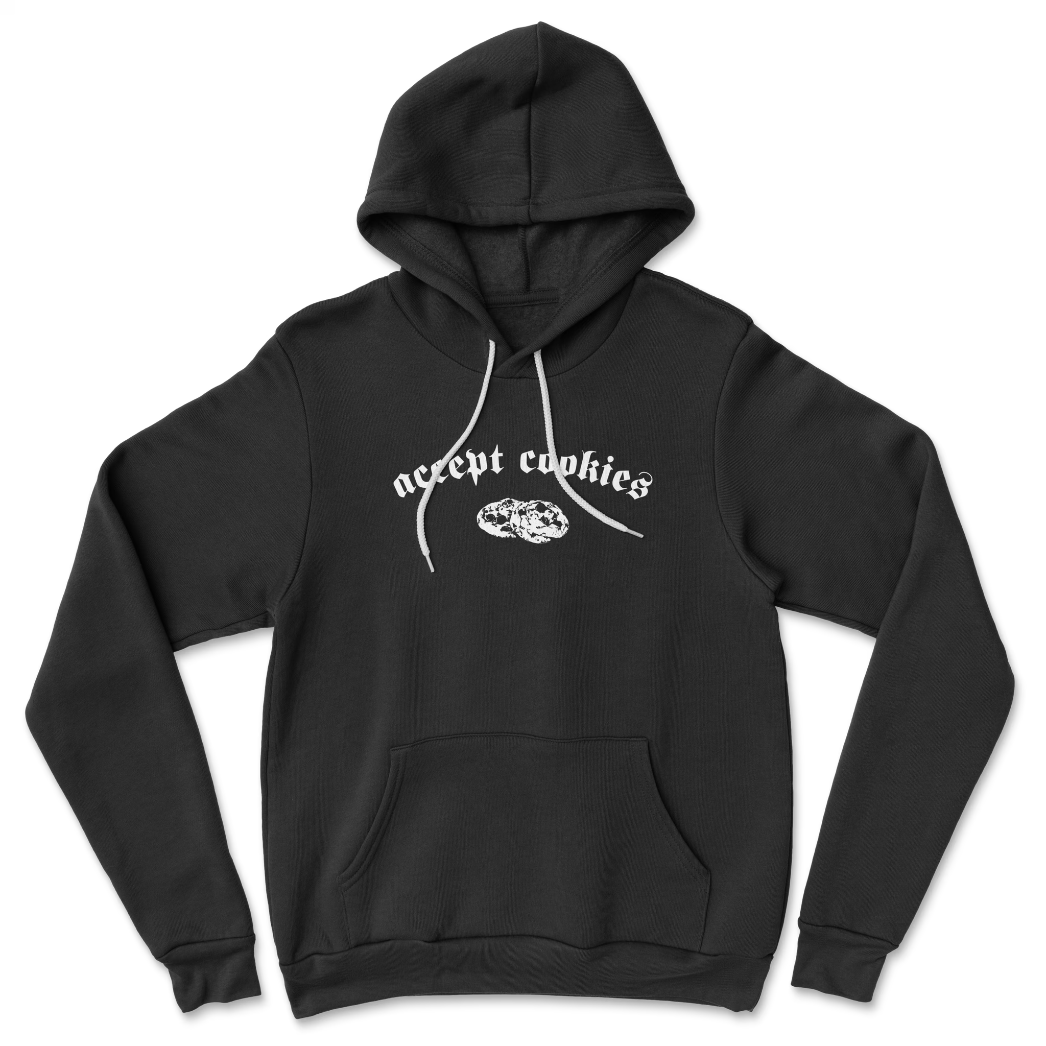 Aggressively Cozy - Accept Cookies from Hrishikesh Hirway