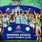 Behind the Scenes with Celtic and head coach Elena Sadiku
