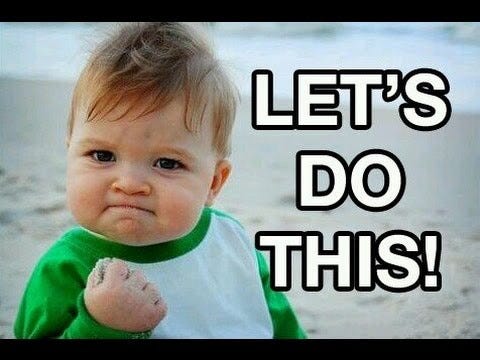 Can We Do It? YES WE CAN! – garcunnningham Can We Do It? YES WE CAN! – garcunnningham