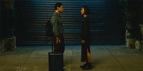 Nyc Love GIF by A24