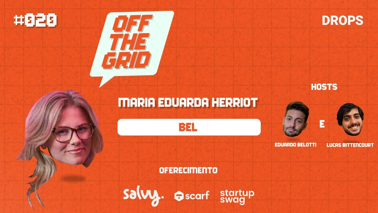 YouTube video by OFF THE GRID YouTube video by OFF THE GRID