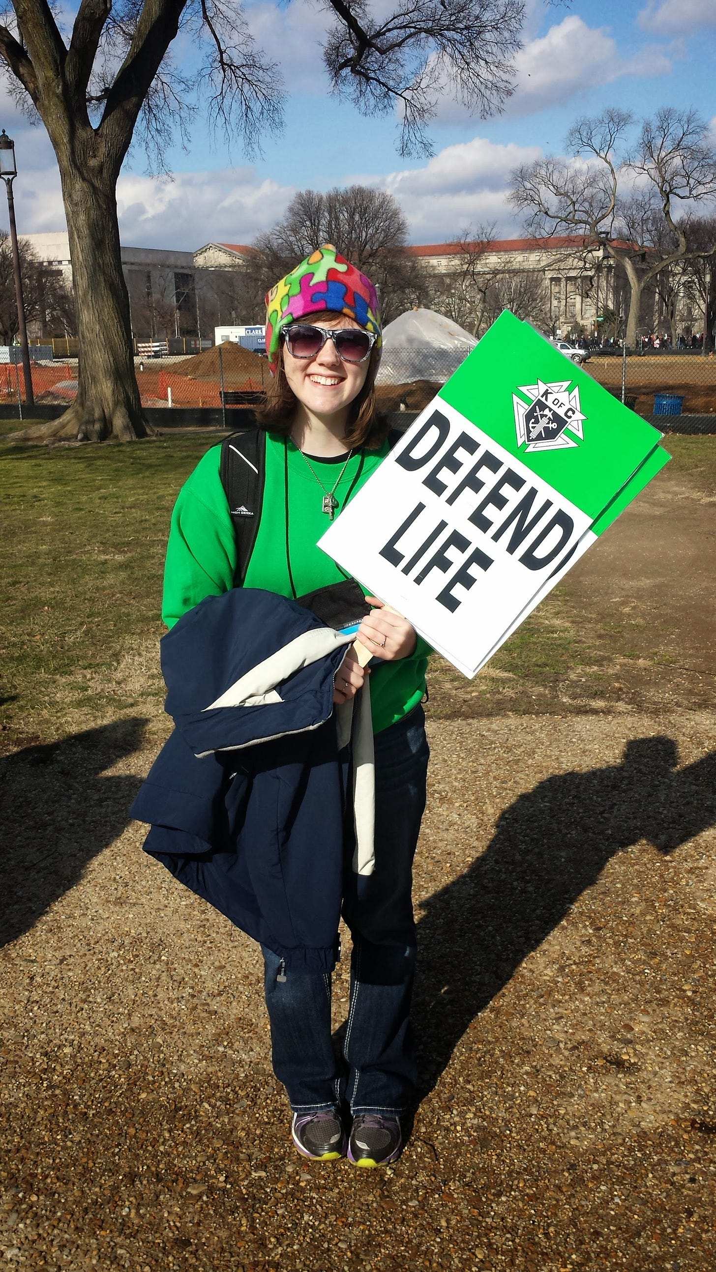 Run Pro Life The CL Guide to Pro-Life Resources - by Maura Gentry