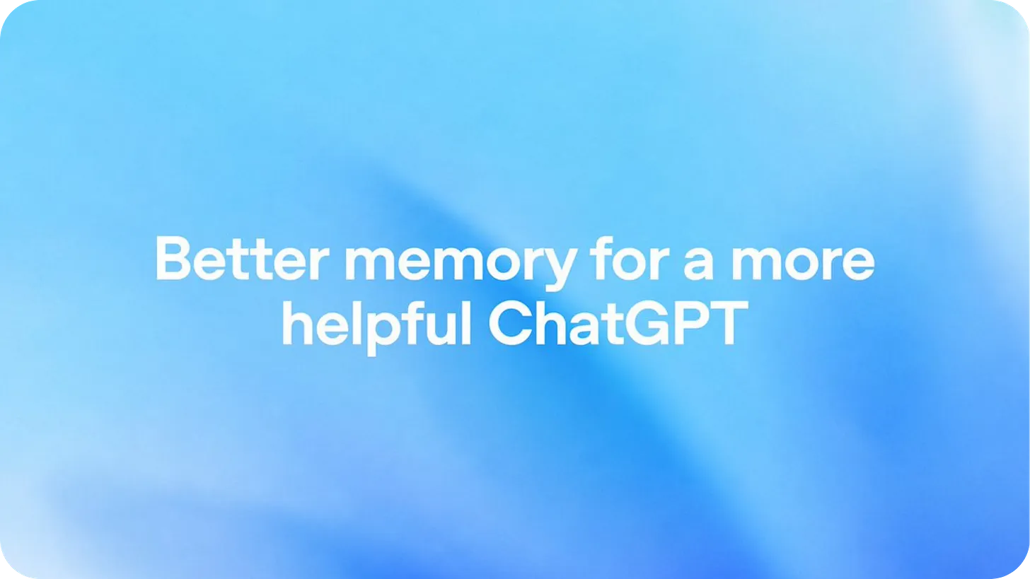 Dreaming, la nueva arquitectura de memoria de ChatGPT que sintetiza contexto en segundo plano y entiende el paso del tiempo