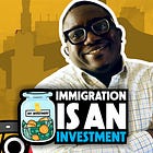 E126: Imole Ashogbon thinks Canada has treated immigration like a numbers game