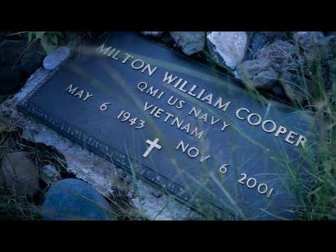 Bill Cooper - YouTube