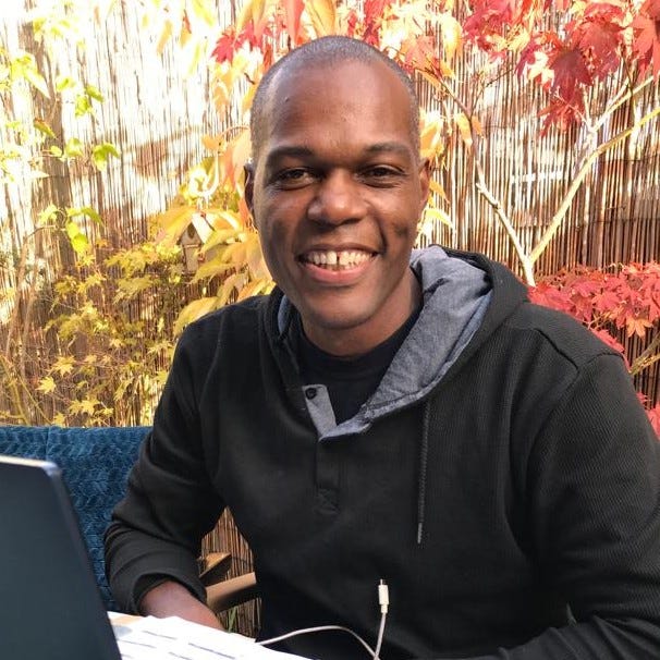 Patrick’s Substack