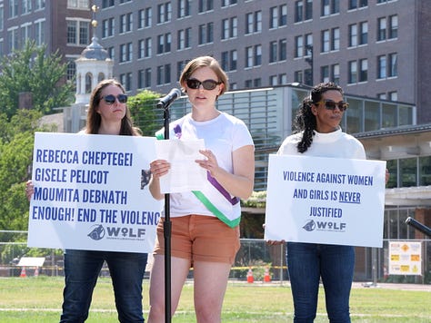 Photos from the Upraising