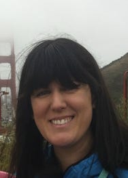 Valerie Cronin