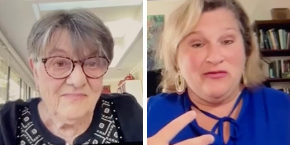 Working Behind Enemy Lines, Tale #62 Social Workers, Counselors & Therapists Trained To Abuse Trump Supporters