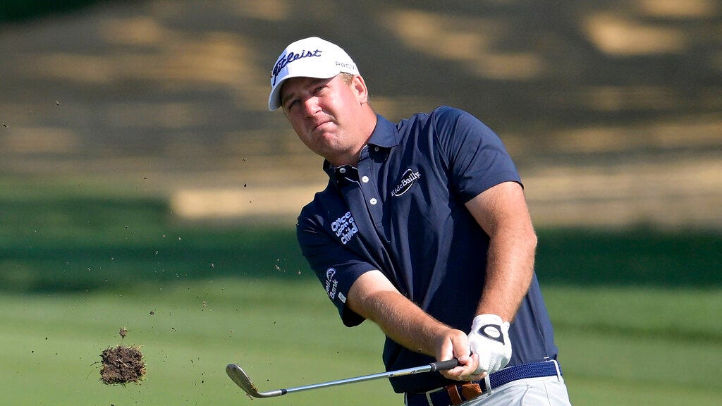 Tom Hoge Masters 2023 Odds, History & Prediction (Hoge Turns Heads With  Standout Performance) | FanDuel Research