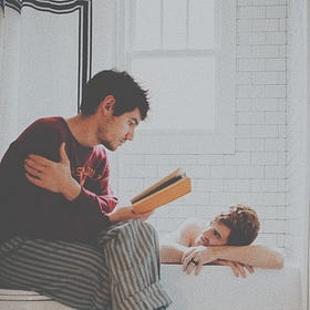 The Pros (and Cons) of Being With Someone Since You Were 19
