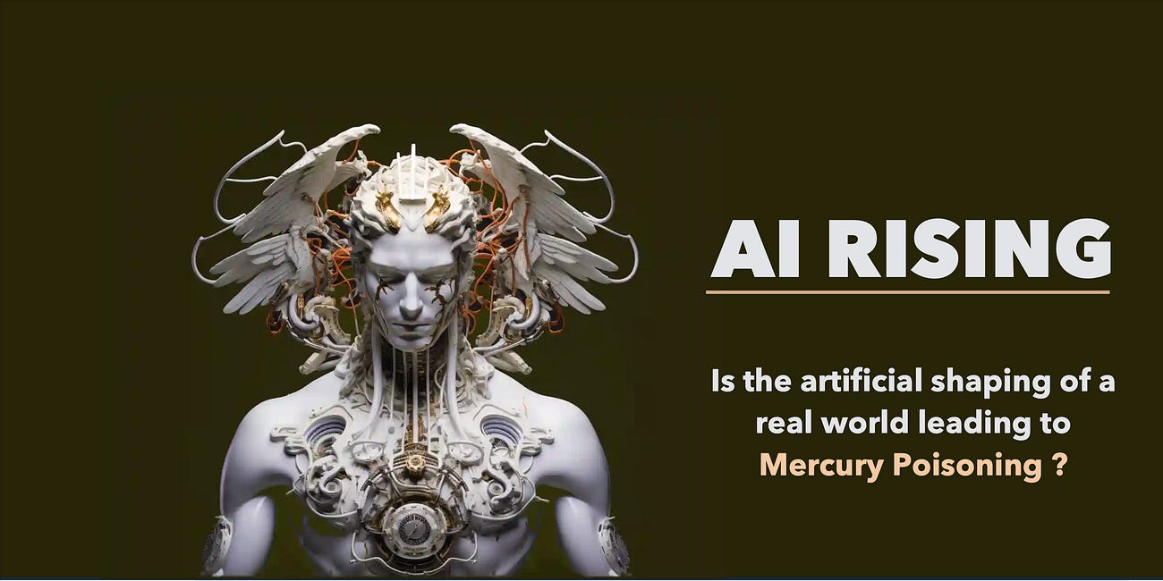 AI Rising
