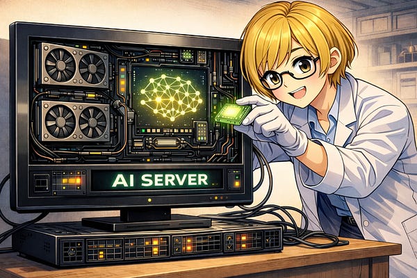 Substack Semivision SEMIVISION @_@ | Substack