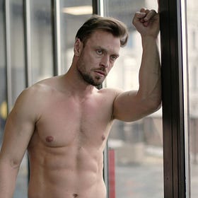 Cheating #1 — Before I Saw Her