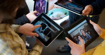 To nej z uplynulého týdne #33 – Huawei, sleva na tarif, HTC brýle, nový T Phone a další