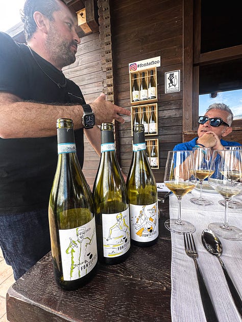 Fontefico Winery