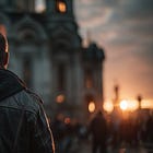 Why Men Take Vows and Make Promises: We Need Something Worth Pledging For