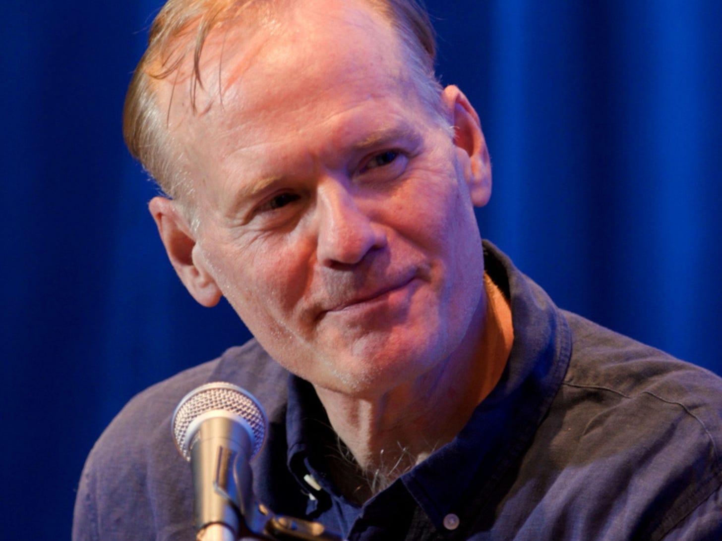 John Dickerson says doubt only helps to solidify his faith : Wild Card with Rachel Martin : NPR John Dickerson says doubt only helps to solidify his faith : Wild Card with Rachel Martin : NPR