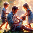 5 Ways to Raise Siblings Who Actually Like Each Other