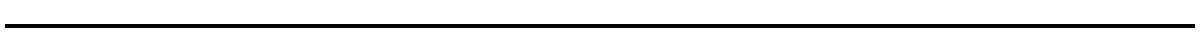 A square black line being used as a text separator.