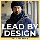 Lead by Design