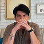 Lucas Milanez's avatar