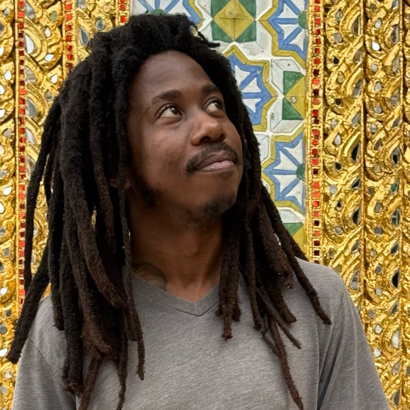 Thoughts in Text about Fonts and Other Things I Find