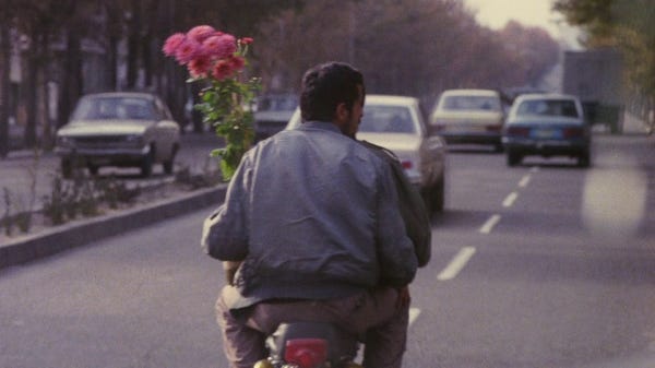 Abbas Kiarostami Dead: Why He Mattered For Iranian Cinema