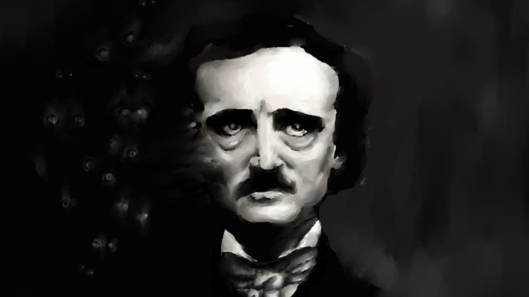 Edgar Allan Poe Edgar Allan Poe