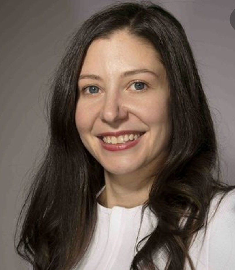 Former EDNY AUSA Moira Kim Penza