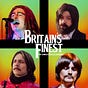Britain's Finest - The Complete Beatles Experience