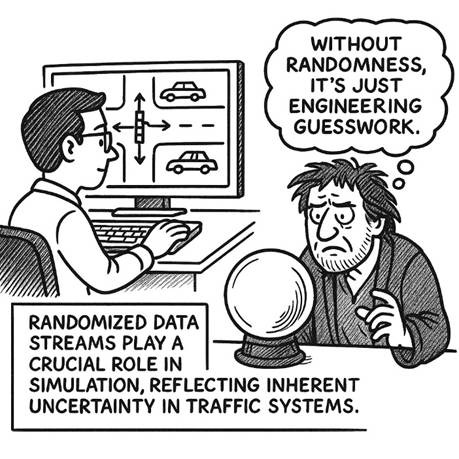 A cartoon of a person looking at a crystal ball

AI-generated content may be incorrect.