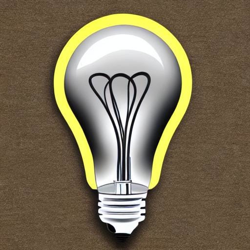 Artwork for The TILT Newsletter