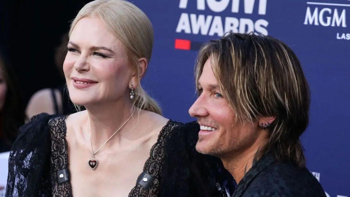 image of Nicole Kidman Keith urban image of Nicole Kidman Keith urban
