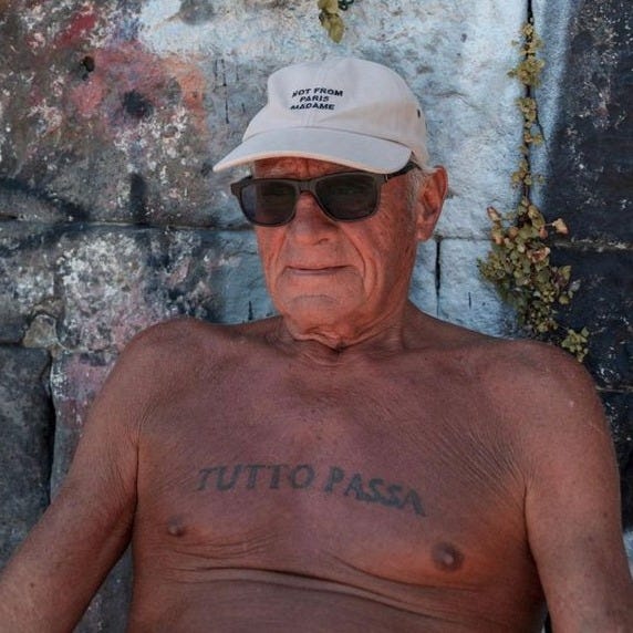 Artwork for Al de Baron