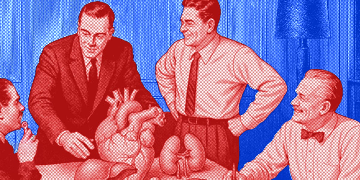 Lawmakers Investigate Multiple Organ Transplant Nonprofits Over Medicare Billing