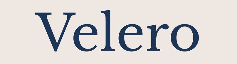 Velero