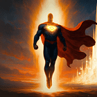 The Superman Code: A Myth to Remember Who We Are