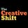The Creative Shift by Dan Blank