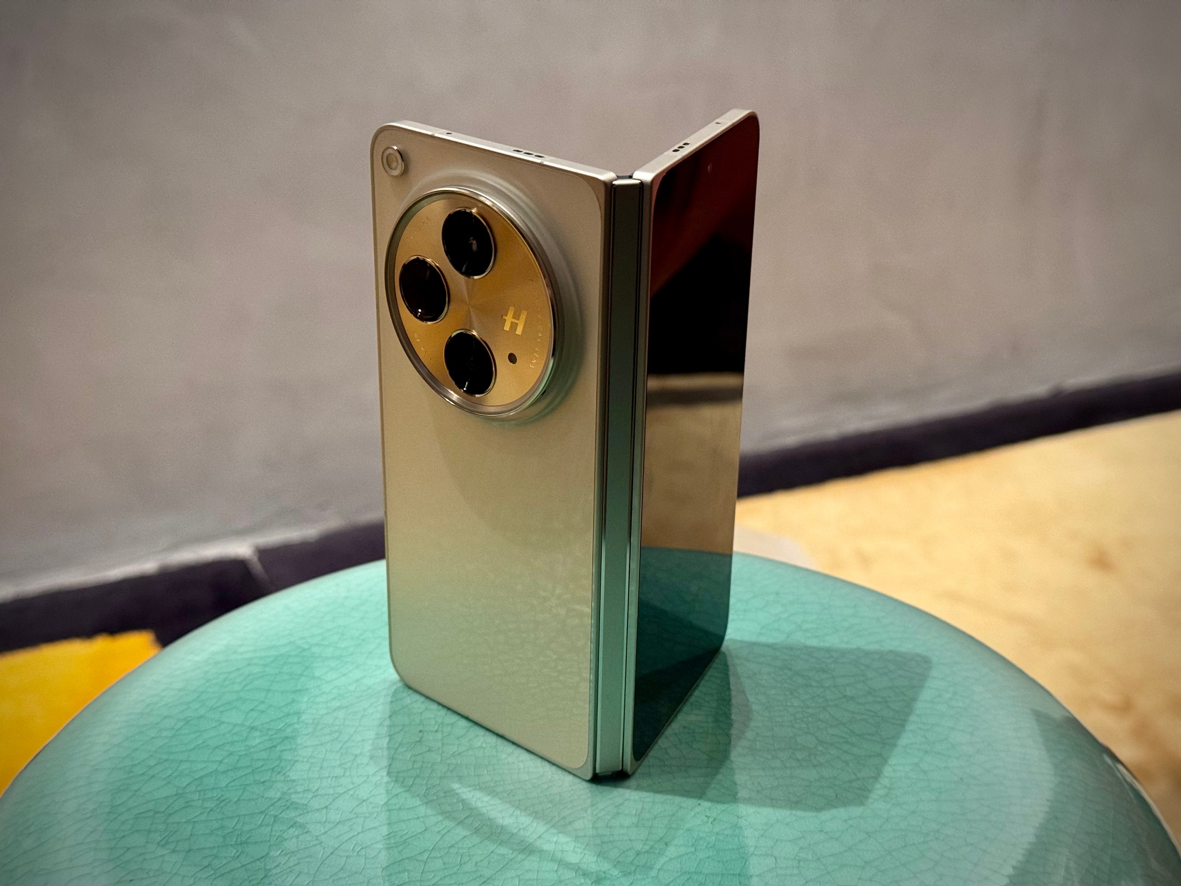 Oppo Find N3 review: above the Fold - by Sam Byford