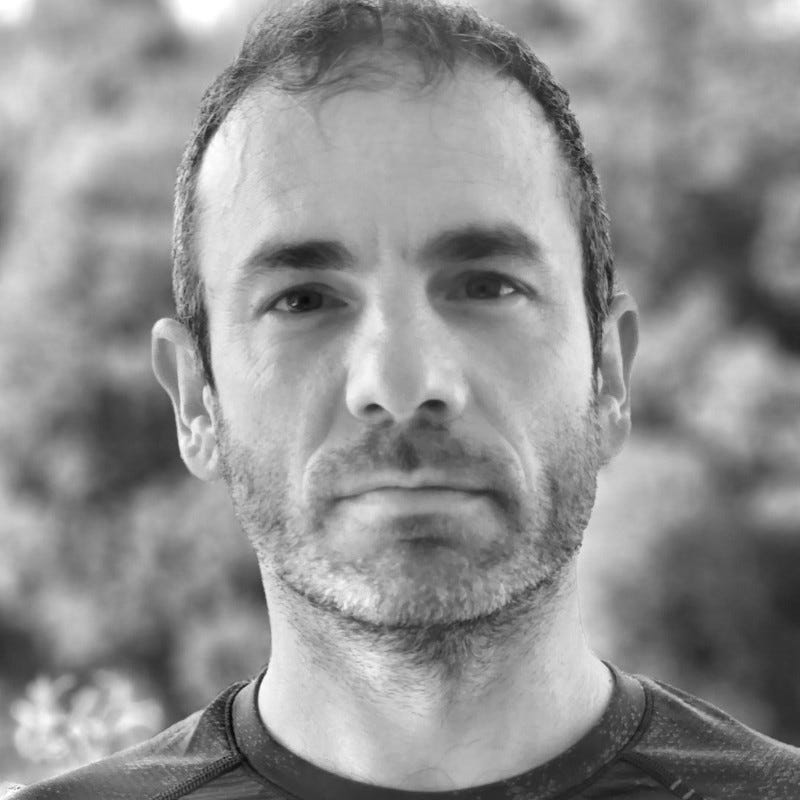 Profile photo of Inigo Quilez