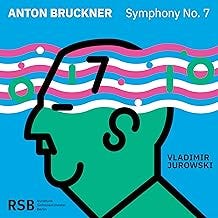 Bruckner: Symphony No. 7