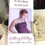 Tulsa: Who Killed Brittany Phillips?