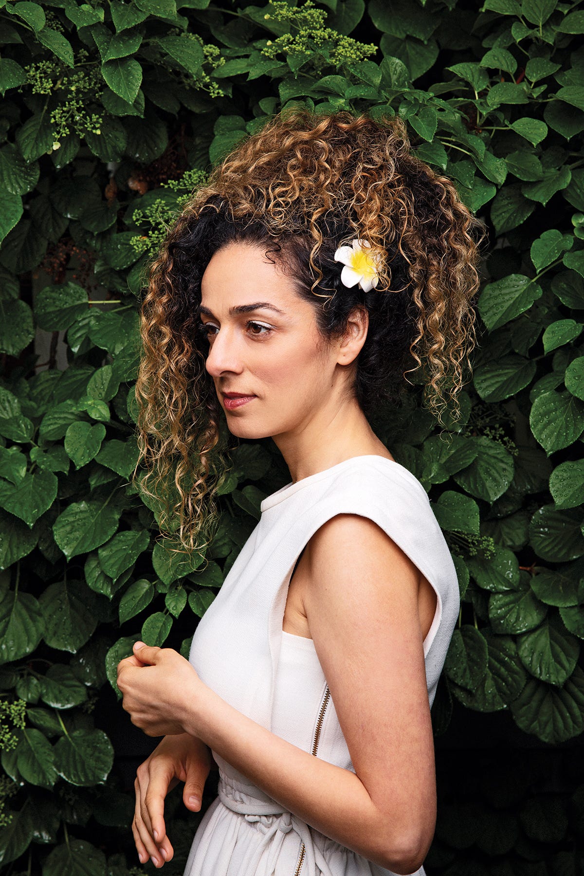 Those Who Dare to Bare Their Hair – Foreign Policy