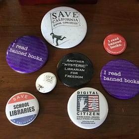 Let’s Challenge Erasure